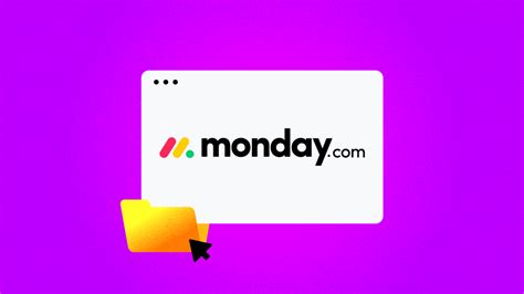 konfiguracja monday com|Introduction to monday.com – Support.